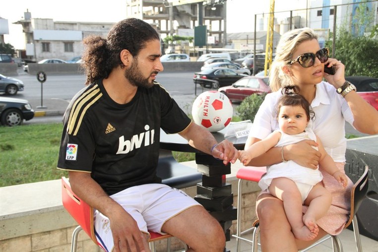 BK La Liga Campaign